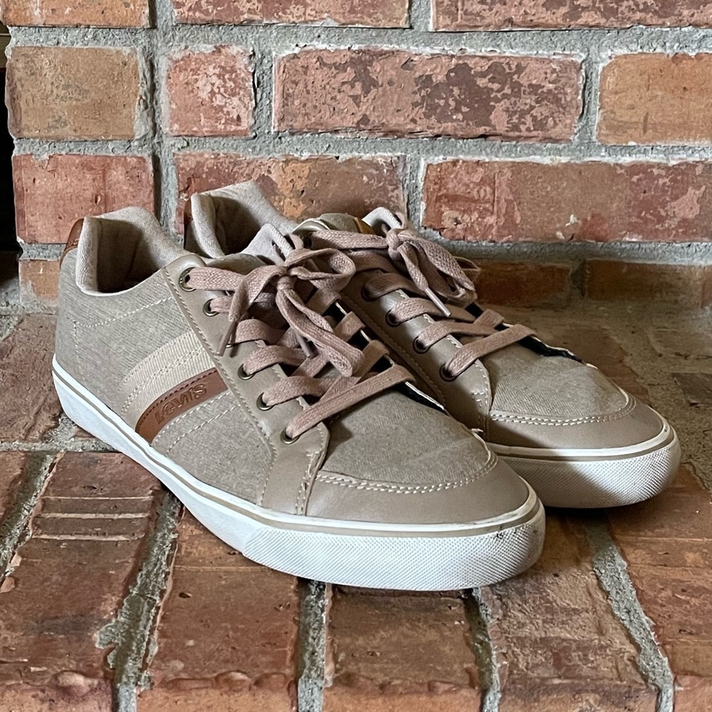 Levi's Sneakers